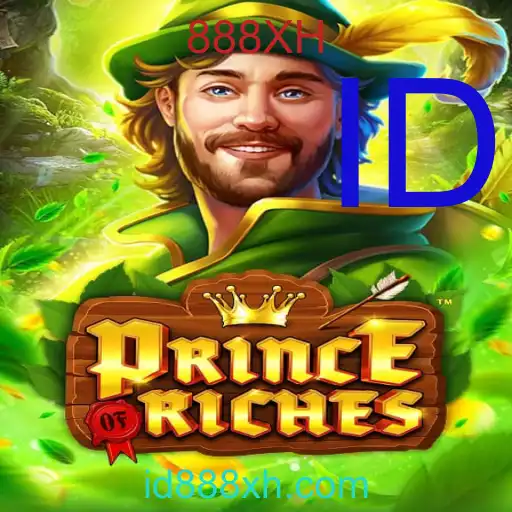PrinceOfRiches