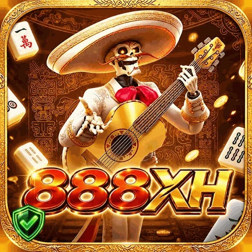 Logotipo 888XH